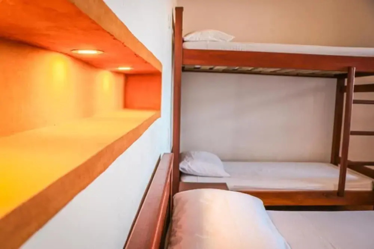 Hotel Tierra Roja