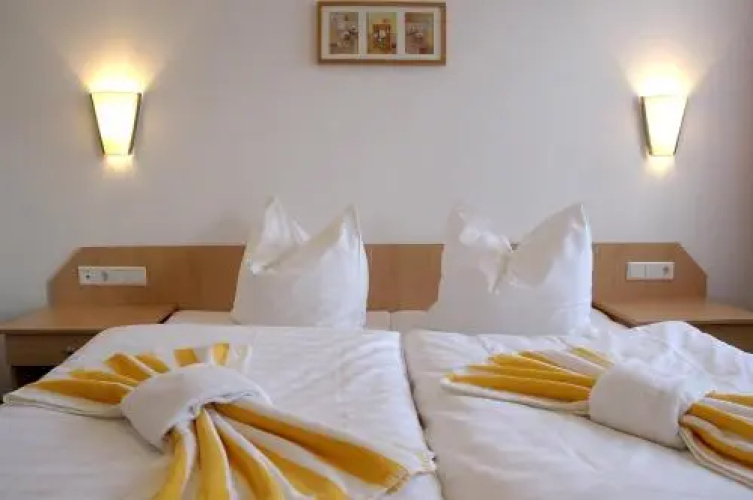 Joes Aparthotel