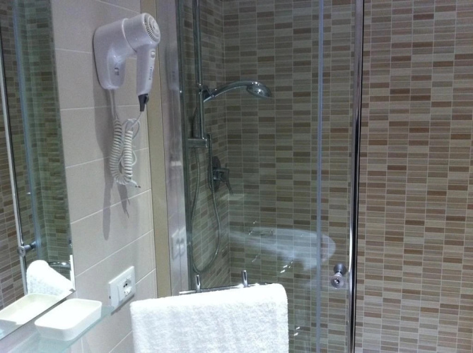 Dasi Rooms B&B