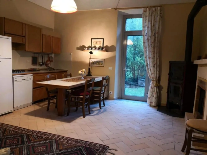 2 Bedrooms Double Cottage