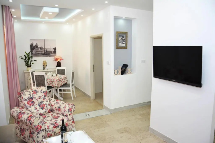 Wukovic apartments