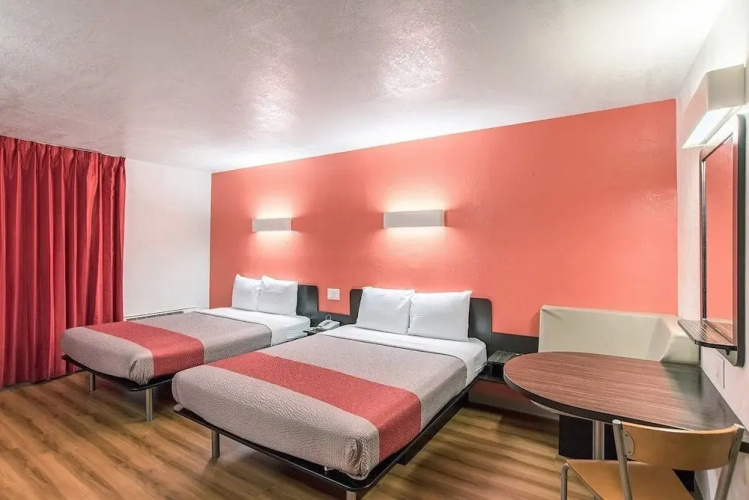 Ocotillo Apartments & Hotel