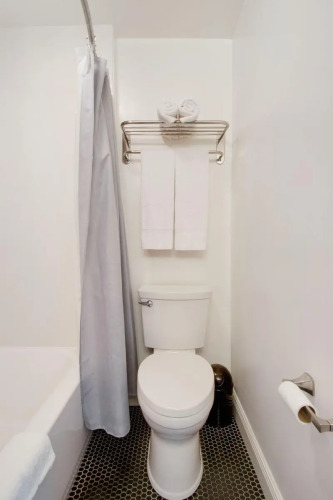 The Ben LouieOver view