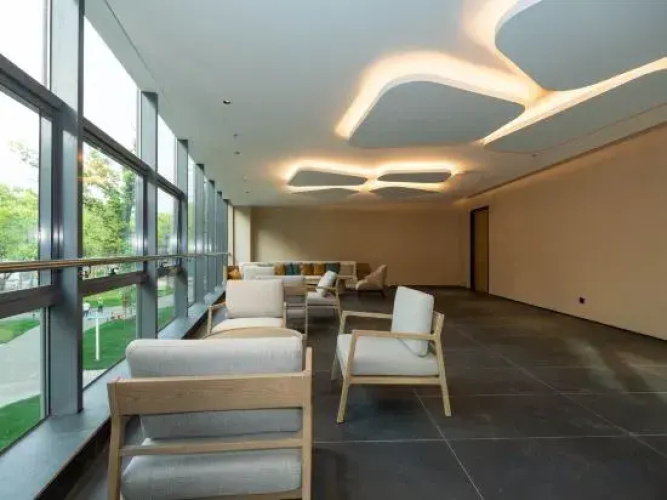 WangOu Taoxichuan Hotel