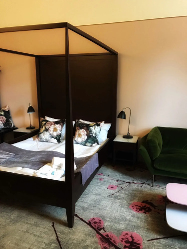 First Hotel & Suites Oslo West