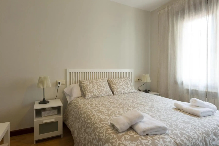 Apartamentos Oasis