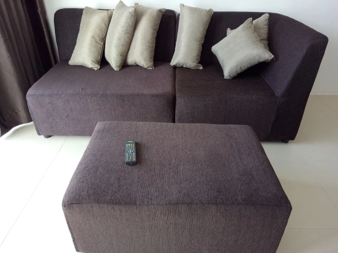 Standard Double Family room with balcony