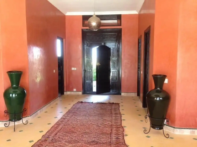 Family Villa