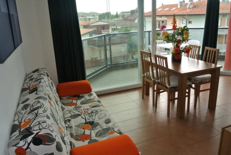 Residence Katrina