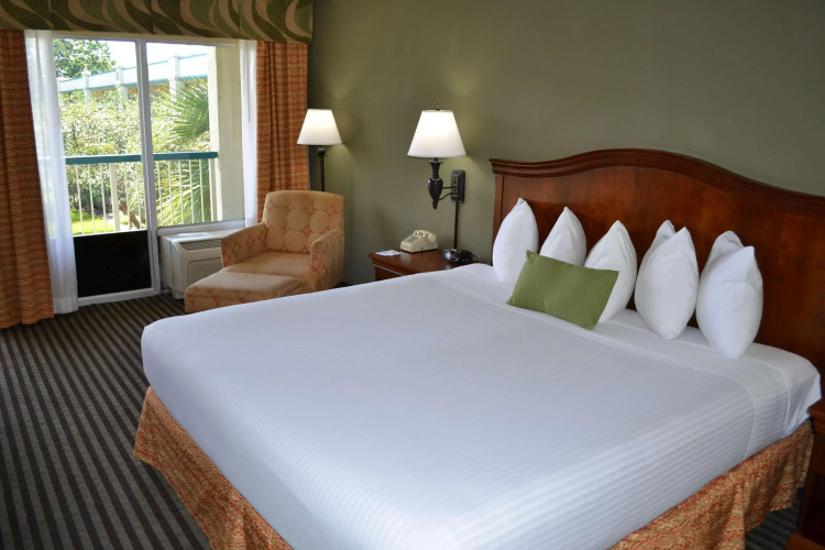 Best Western Downtown Stuart
