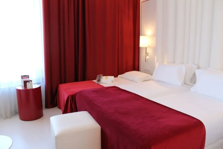 Privilege Triple room