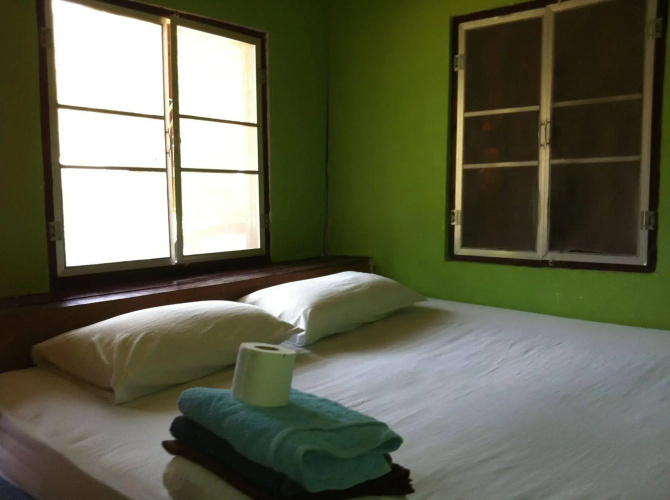 Sea Sunset Resort