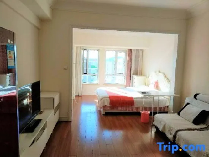 Xingfu Apartment Hotel