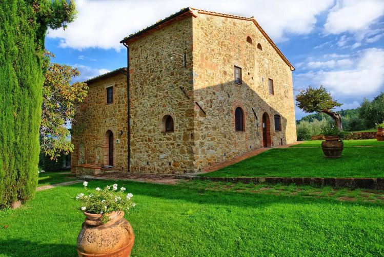 Villa Rachele