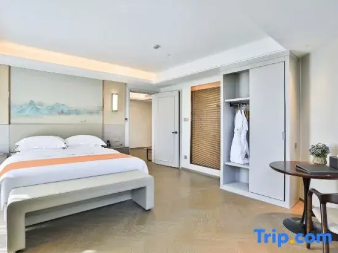 Radisson Vega Hotel Liangzhu Hangzhou