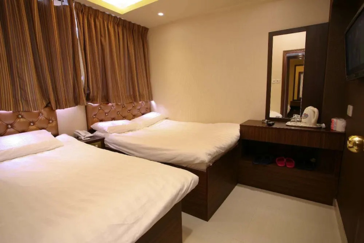 Kam Do Guest House
