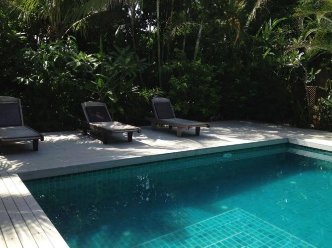 Aqua Resort Pai