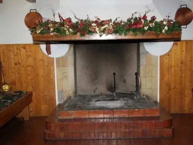 Albergo Belvedere