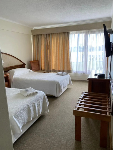 B&b Villa Del Rio