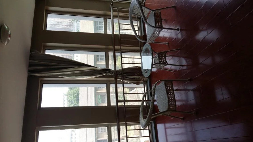 Jing Zhong Hostel