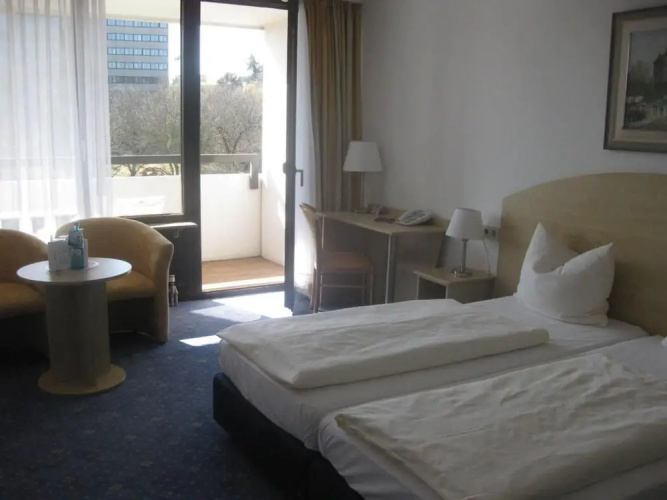 Hotel am Klostersee