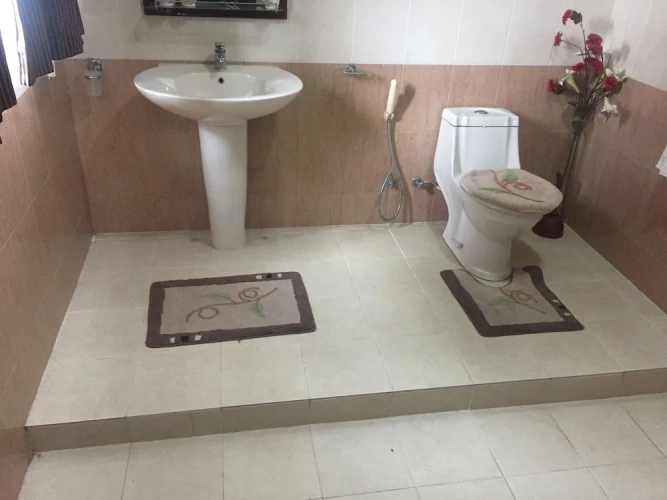 Luxury Double room with balcony