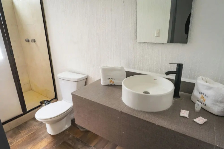 Luma Hotel