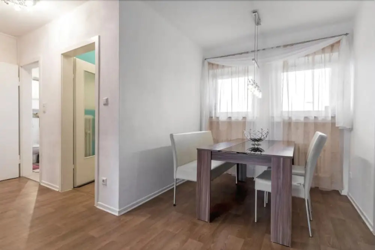 Private Apartment Müdener Weg