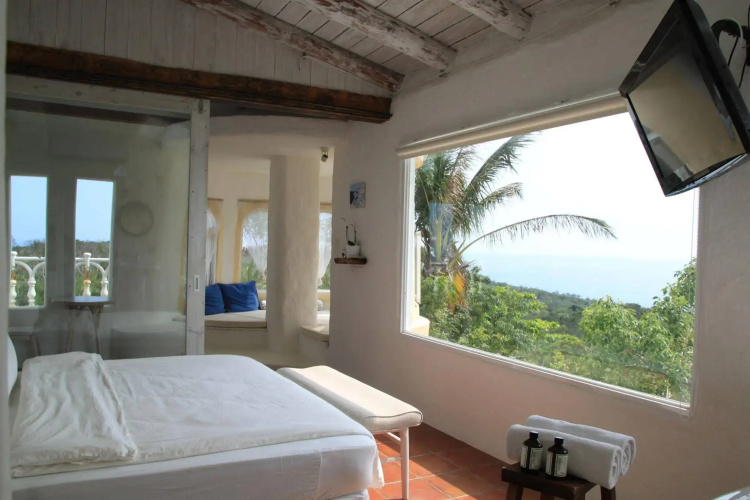 Casa Aperta B&B