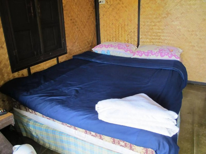 Pho Rak Nah Pai Hotel