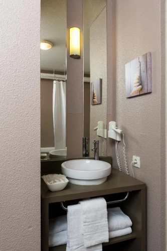 Standard Suite with balcony