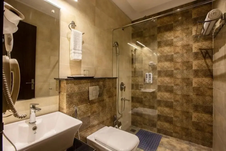 Anandvan Jungle Resort