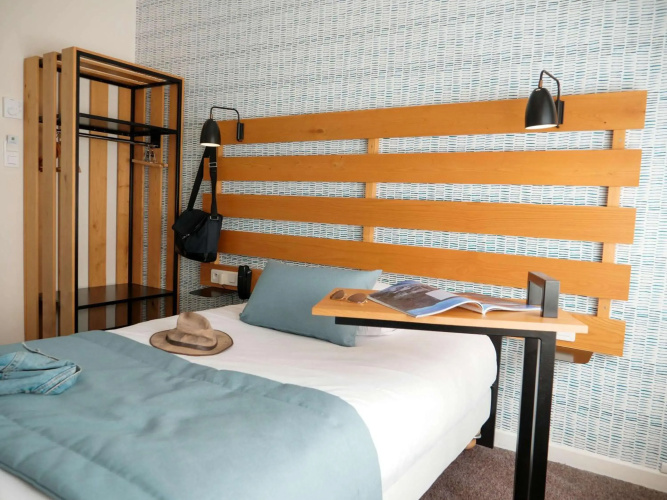 ibis Styles Calais Centre