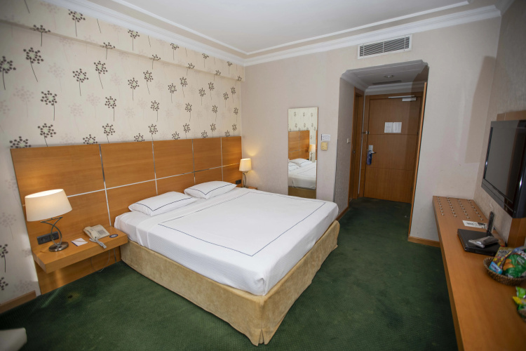 Anemon Grand Manisa Hotel