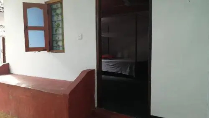 Family House