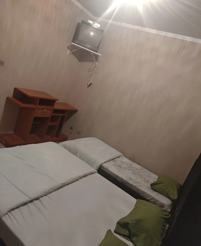 Hotel Avenida