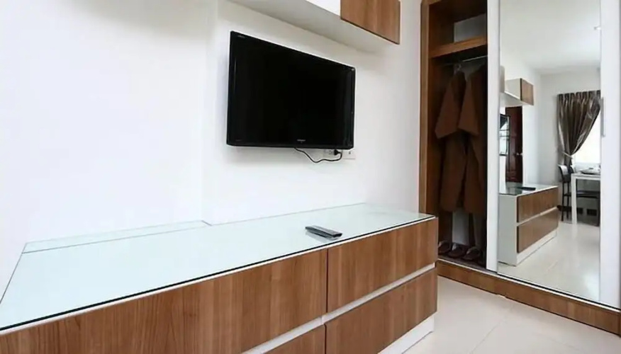 Smart Mansion
