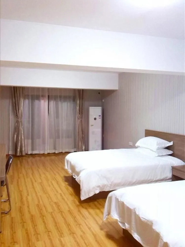 Meisiqi Hotel