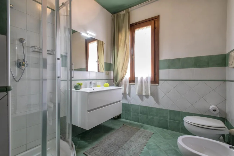 Sardinia Re - Tema Apartment