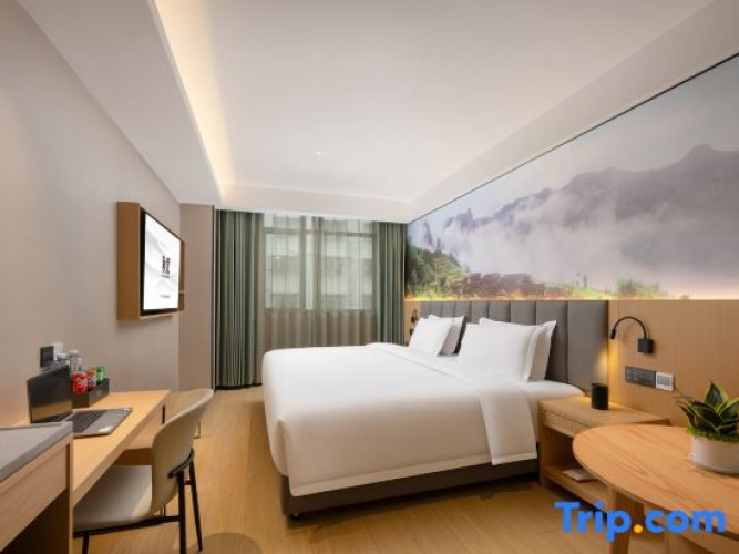 Business Double room