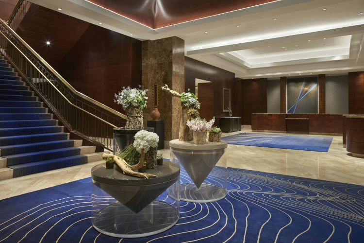 The Ritz-Carlton, Denver photo 16