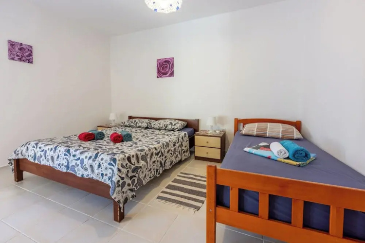 Apartments Davor