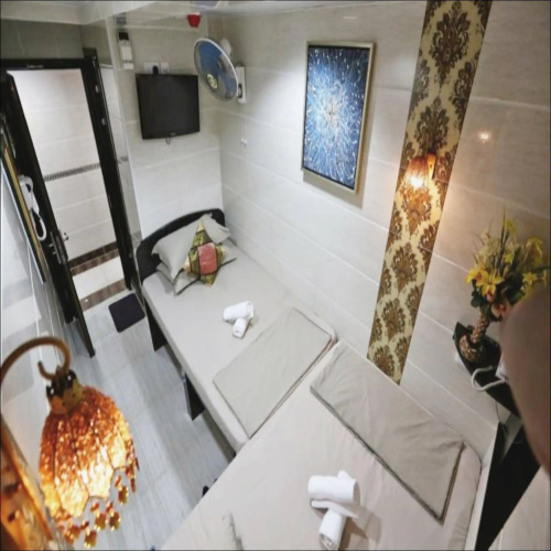 Paradise Guesthouse