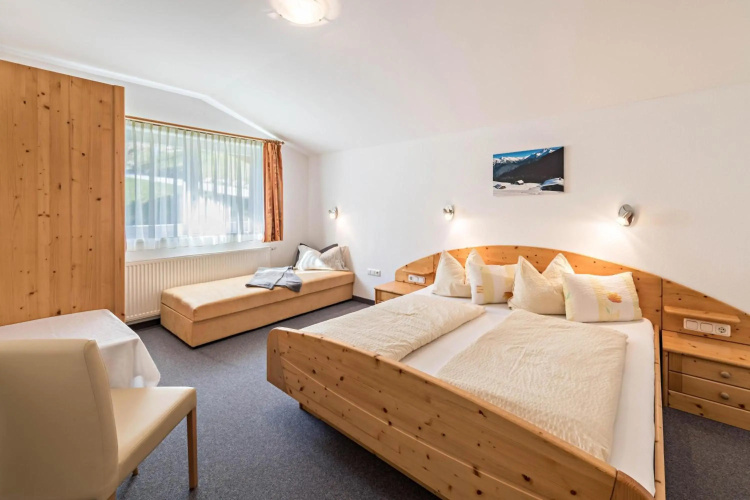 Ferienwohnung Helena