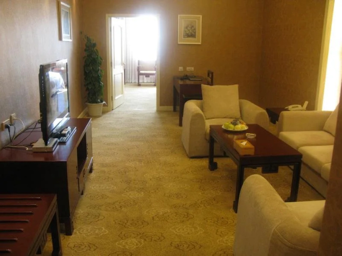 Imagen del hotel
