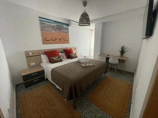 Grand Double room