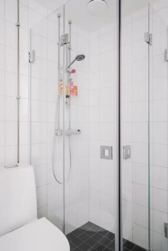 Renovated Top Floor Studio in Kallio