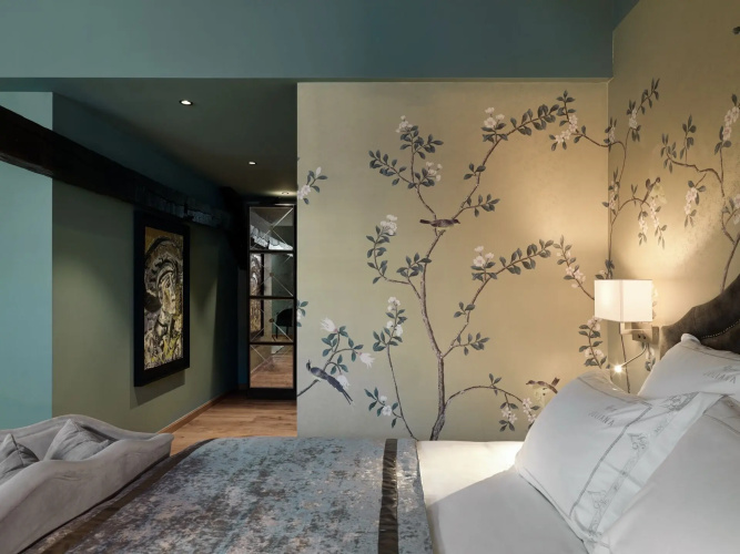 Juliana Hotel & Spa - Brussels Centre