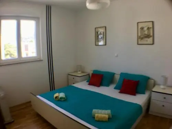 Apartment Popeye