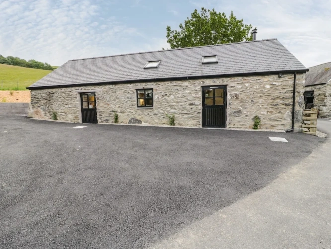 Cottage
